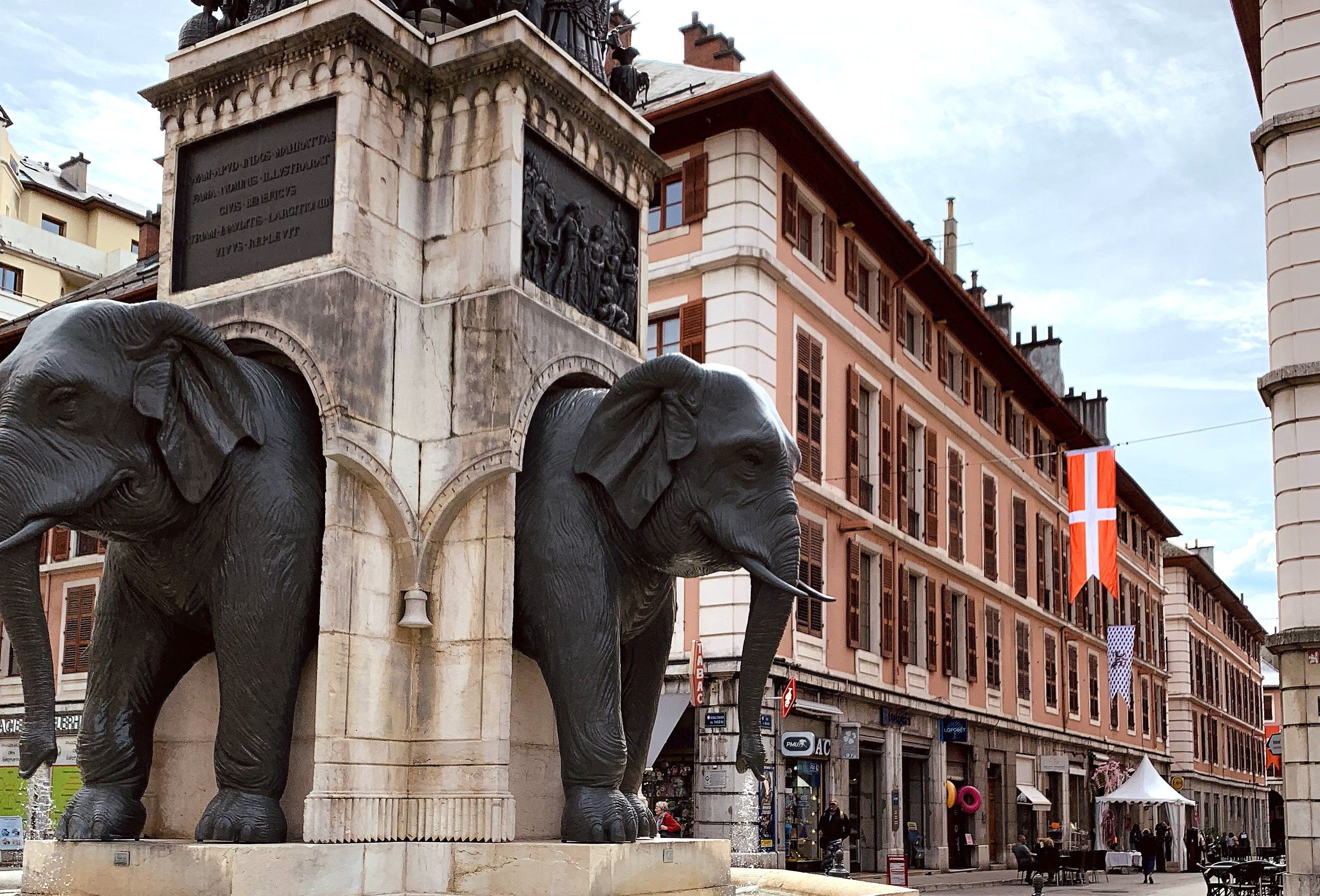 Villages de charme en Isère