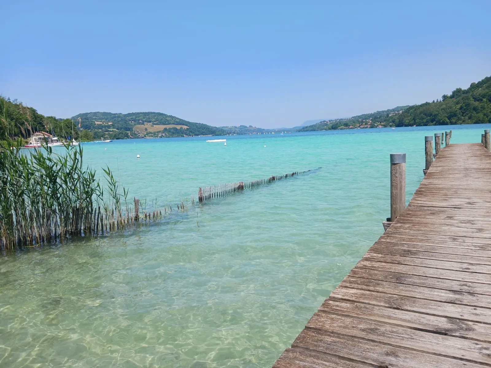 Lac de Paladru