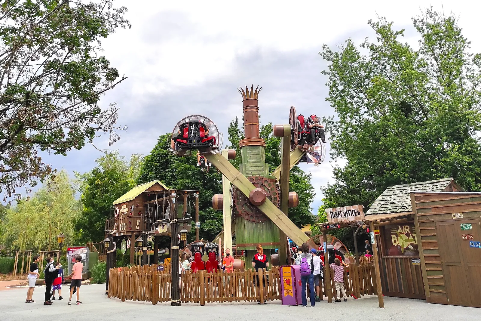 Walibi