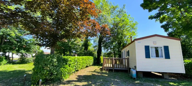 Camping Del Padel - Vue panoramique